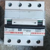 BTICINO G8843/32AC INTERRUTTORE DIFFERENZIALE 