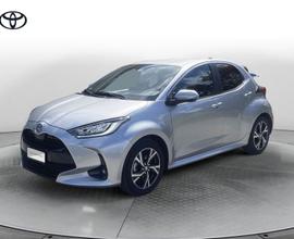 Toyota Yaris 1.5 Hybrid 5 porte Trend