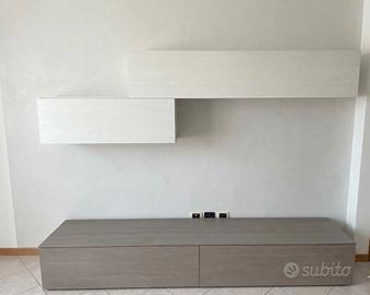 Mobile soggiorno moderno