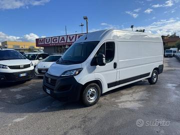 FIAT DUCATO 2.2 14CV E6 FURGONE L3H2