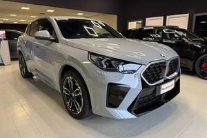 BMW X2 xDrive20d 48V Msport Pro Brooklyn Grey Me