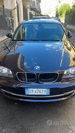 Bmw serie 1 2009