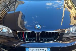 Bmw serie 1 2009