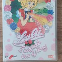 Lulù l' Angelo tra i Fiori DVD 6