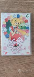 Lulù l' Angelo tra i Fiori DVD 6