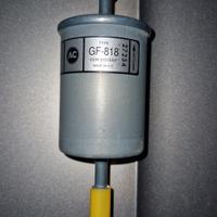 fiat barchetta filtro carburante