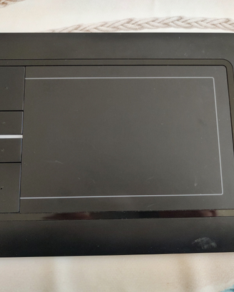 Tavoletta grafica Wacom Bamboo
