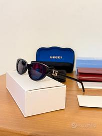 Occhiali da sole Gucci