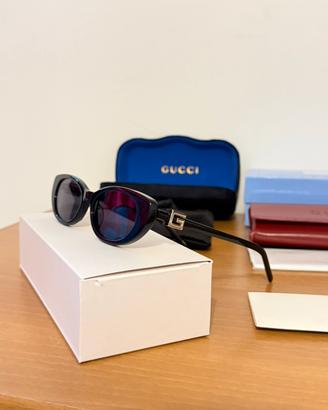 Occhiali da sole Gucci
