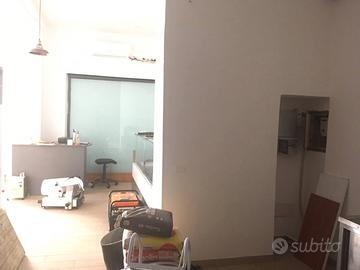 Locale C1 per uso Commerciale