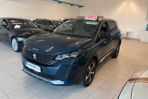 Peugeot 5008 ALLURE PACK BlueHDi 130 EAT8 7 posti 