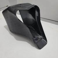 Corpo farfallato e presa d'aria BMW S1000RR 