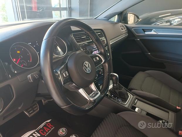 Volkswagen Golf 1.6 TDI 115 CV DSG 5p. Sport BlueM OR8084