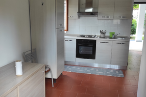 Monolocale a Legnano