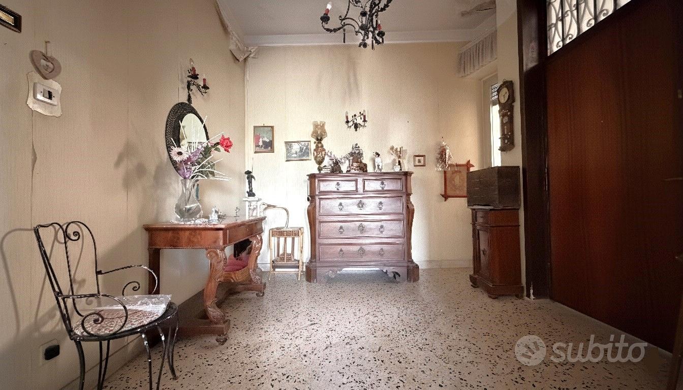 Appartamento – Messina, Fondo Ogliastri, V Circoscrizione - Vista 3