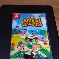 Pokemn Scudo + Animal Crossing per Nintendo Switch