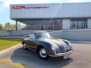 Porsche 356 A 1600 T1