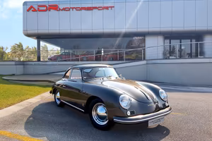 Porsche 356 A 1600 T1