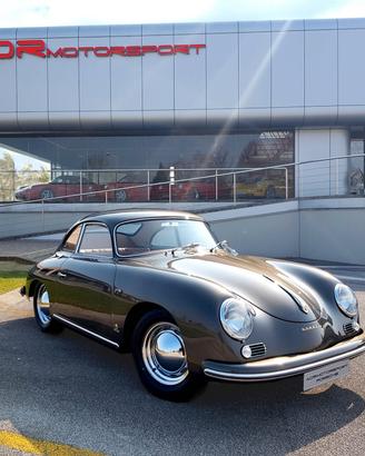 Porsche 356 A 1600 T1