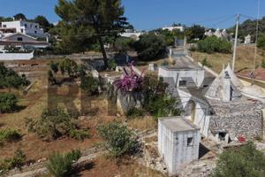 Baita/Chalet/Trullo - Martina Franca