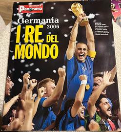 Rivista panorama speciale mondiale 2006