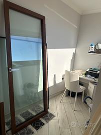 porta per balcone
