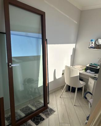 porta per balcone