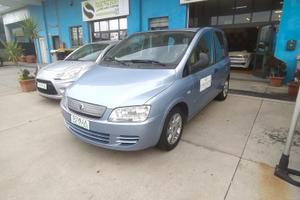 Fiat Multipla 1.9 MJT Emotion