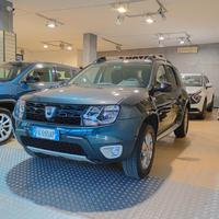 DACIA DUSTER 1.5 dCi 110CV BLACK SHADOW