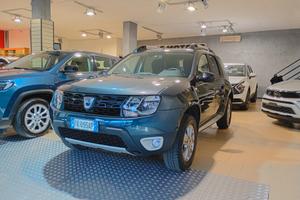 DACIA DUSTER 1.5 dCi 110CV BLACK SHADOW