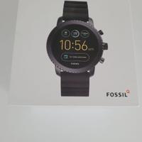 Smartwatch Android Fossil