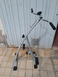 Bici per anziani