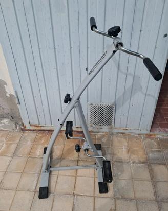 Bici per anziani
