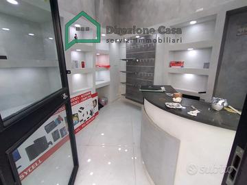 Via Abate Minichini Locale in