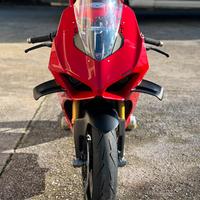 Ducati Panigale V4S