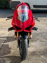 Ducati Panigale V4S