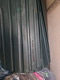 pinne MARES PLANA CONCORDE