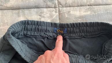 Pantaloni della tuta verdi OVS (tg. XL)