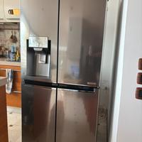 Frigo lg 400€