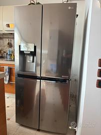Frigo lg 400€