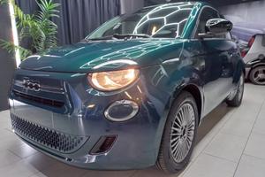 Fiat 500 Berlina Hybrid Icon