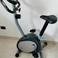 cyclette High Power bk 241
