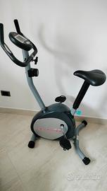 cyclette High Power bk 241