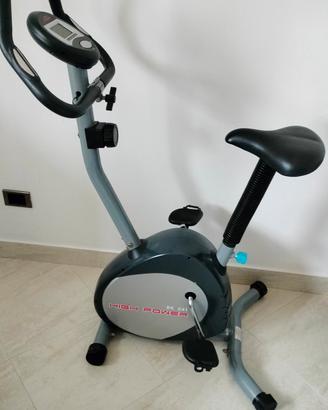 cyclette High Power bk 241