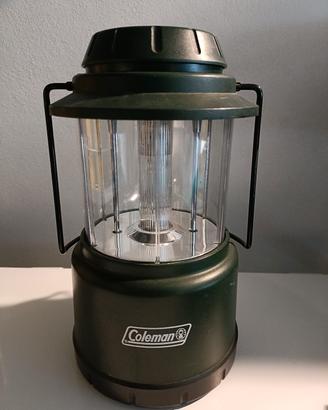 Lampada campeggio Coleman