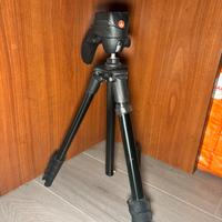 Treppiedi Manfrotto