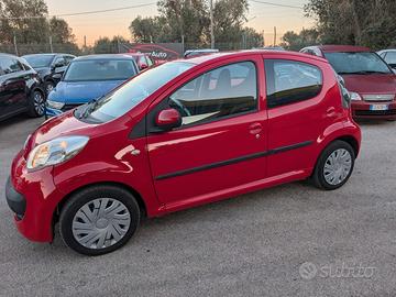 Citroen C1 1.0 5 porte C1TY