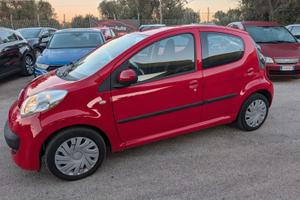 Citroen C1 1.0 5 porte C1TY