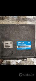 Eprom centralina per Fiat Punto Gt