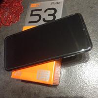 smartphone ZTE BLADE A53